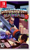Shakedown: Hawaii (Nintendo Switch)